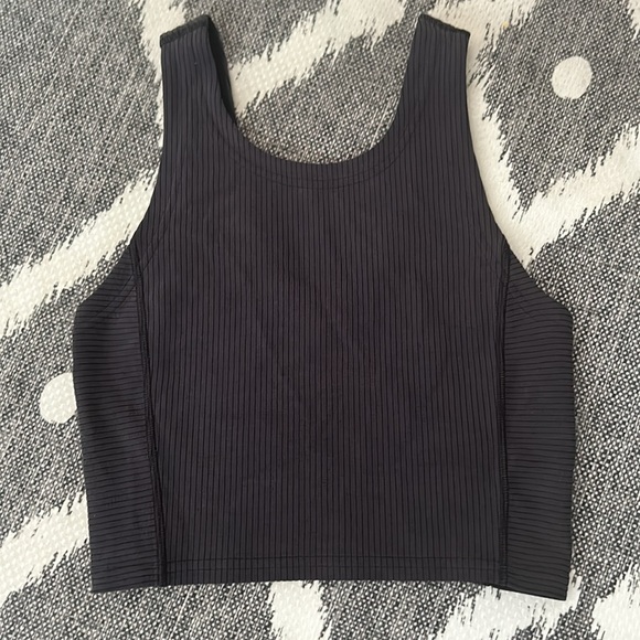 COPY - Lululemon softstreme tank - Picture 7 of 12